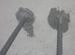 تزريع أشاير للأساسات والبلاطات - تزريع الأساسات والبلاطات